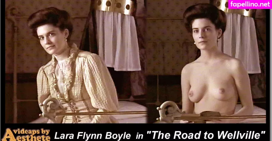 Lara Flynn Boyle OnlyFans Thumbnail #d6eh9gFHFw