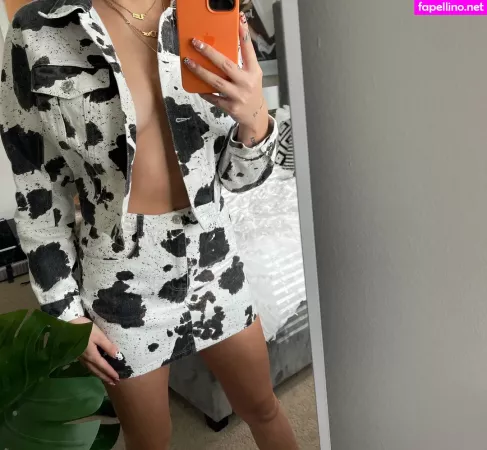 Lara Fraser OnlyFans Thumbnail #NDRov7zPrj