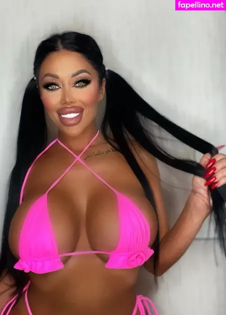 Lara Frost OnlyFans Thumbnail #vu6gfD5VJV