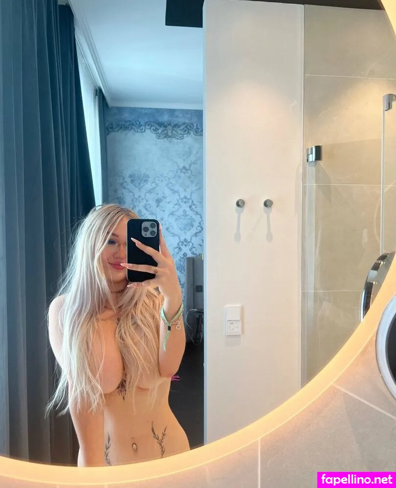 Lara Gibson Nude Leaked OnlyFans Photo #CaCYQefeTd