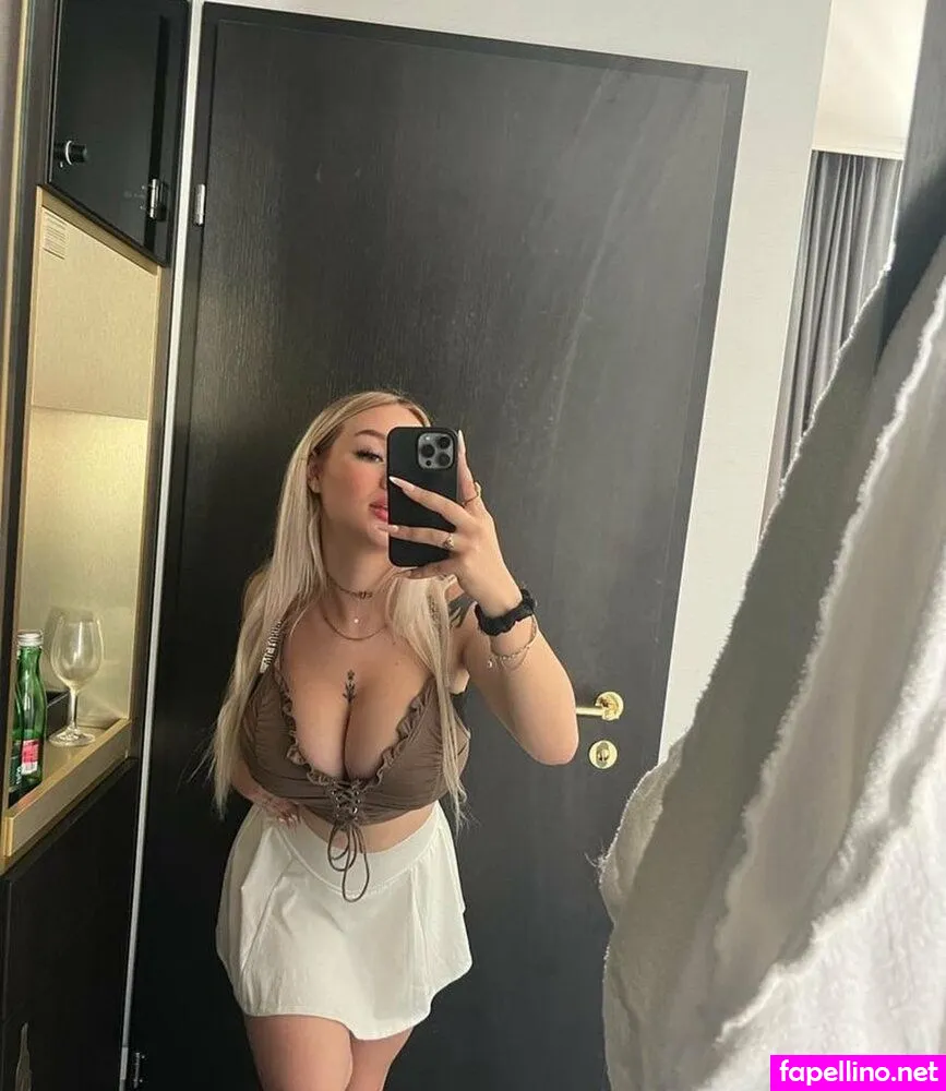 Lara Gibson Nude Leaked OnlyFans Photo #pzvQ8PSRul