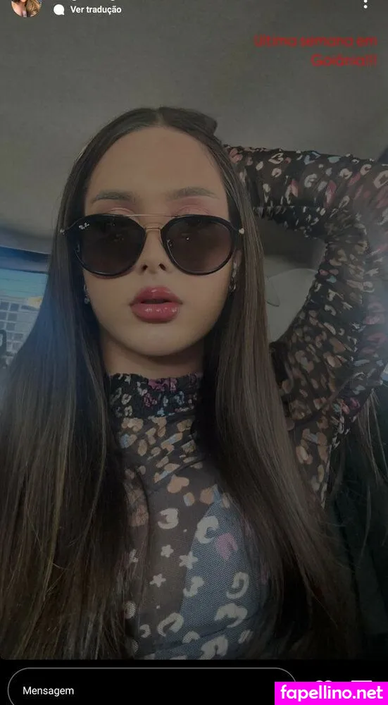 laragomes.tgirl Nude Leaked OnlyFans Photo #Zzs3tjUjfS