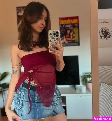 Lara Held OnlyFans Thumbnail #HMPizZy9AR