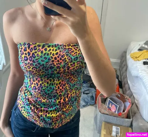 Lara Hopkins OnlyFans Thumbnail #3RnlFxjoMj