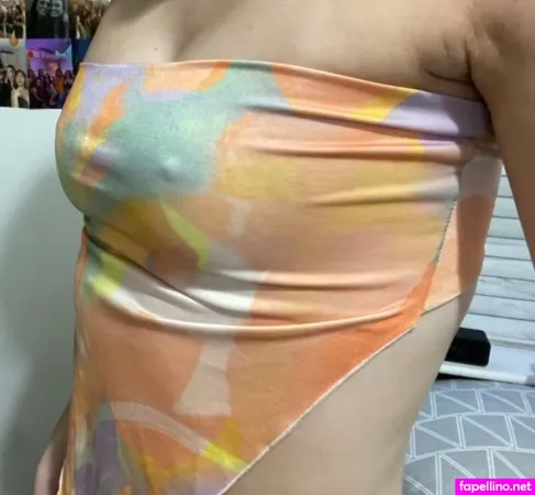 Lara Hopkins OnlyFans Thumbnail #IsC2vwXWZg