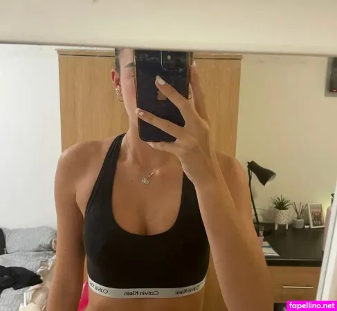 Lara Hopkins OnlyFans Thumbnail #MXoAM95EZM