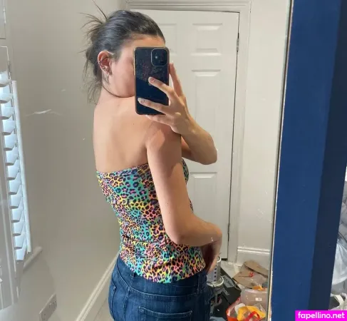 Lara Hopkins OnlyFans Thumbnail #aexvrunZYo