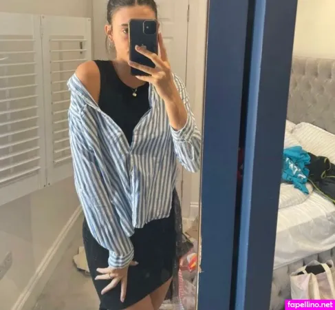 Lara Hopkins OnlyFans Thumbnail #cpqJLSgD5b