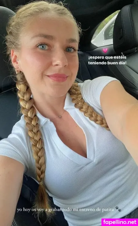 Lara Ibarra OnlyFans Thumbnail #8rOpPYkGnw