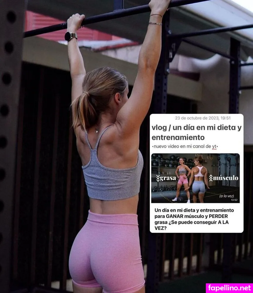 A hot Spanish influencer, laraibarra_ Nude Leaked OnlyFans Photo #YvXdR2768S