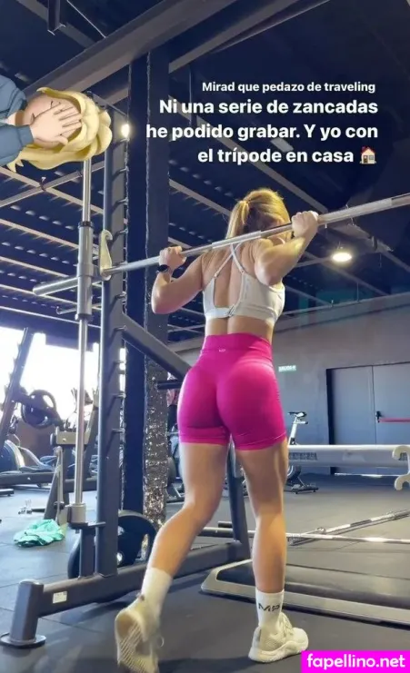 Lara Ibarra OnlyFans Thumbnail #e9B2PEoy0a