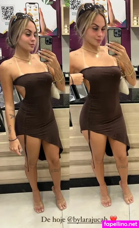 Lara Juca OnlyFans Thumbnail #goRQ6ifg7M