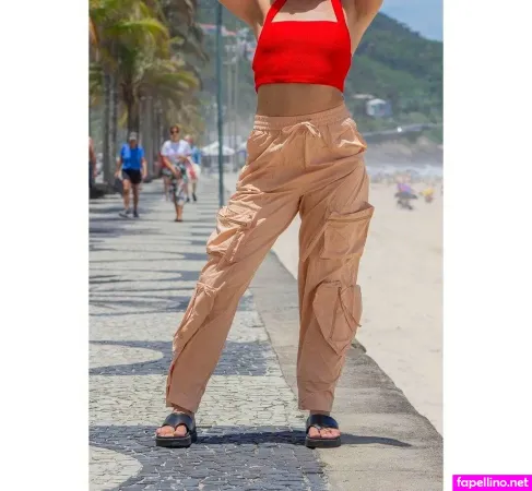 Lara Jucah OnlyFans Thumbnail #IwOIQbm8mA