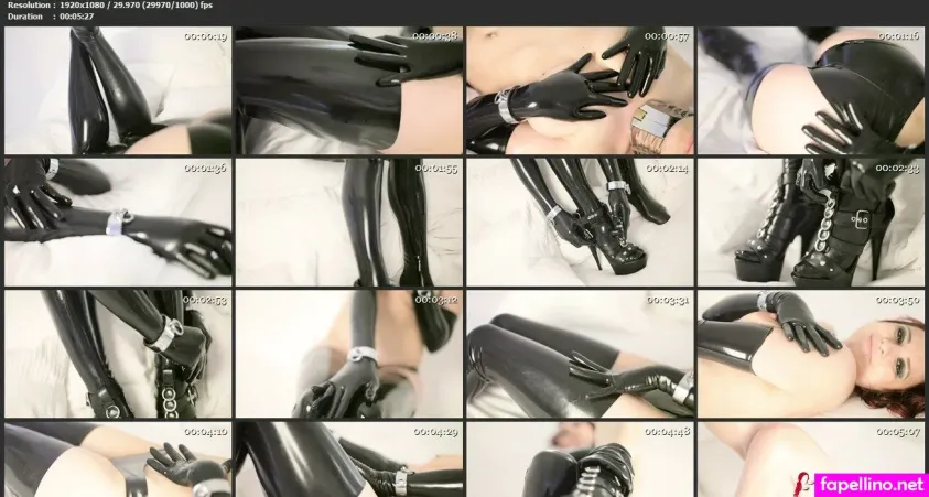 Lara Larsen OnlyFans Thumbnail #2raPqZ9fjD