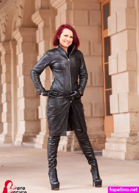 Lara Larsen OnlyFans Thumbnail #SW1YlZWULj