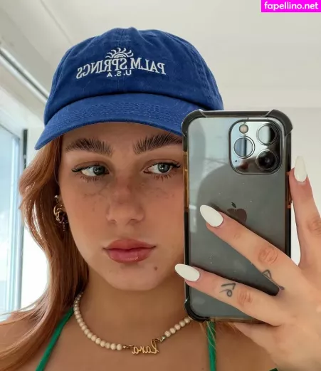 Lara Ledwidge OnlyFans Thumbnail #d880GGgGxv