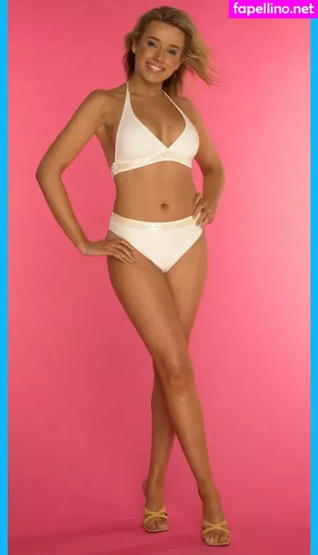 Lara Lewington OnlyFans Thumbnail #q6QoizzqxD