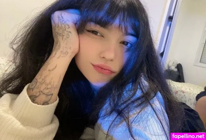 Lara Linx OnlyFans Thumbnail #Nnme5ZCBID