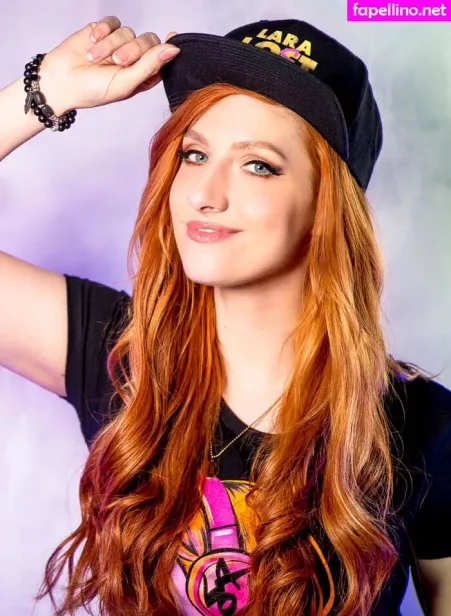 Lara Loft OnlyFans Thumbnail #KGLCl7rsdz