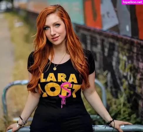 Lara Loft OnlyFans Thumbnail #akradIjAKl