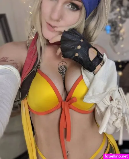 Lara Loxley OnlyFans Thumbnail #FYtRgmUX6A