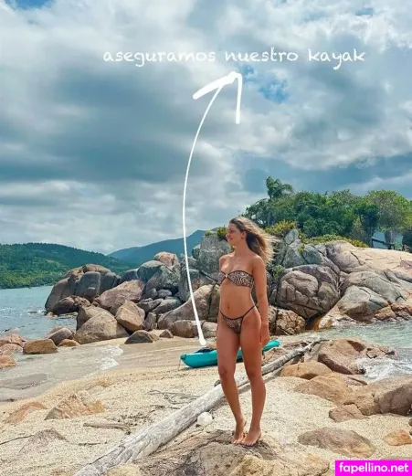 Lara Lpez Calvo OnlyFans Thumbnail #LY884eeZRH