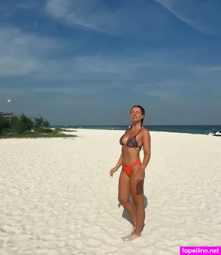 Lara Lpez Calvo OnlyFans Thumbnail #YPHy2D9If0