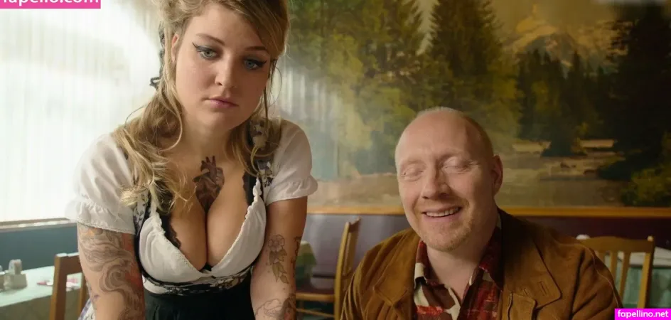 Lara Mandoki OnlyFans Thumbnail #9HEkGGSrDU