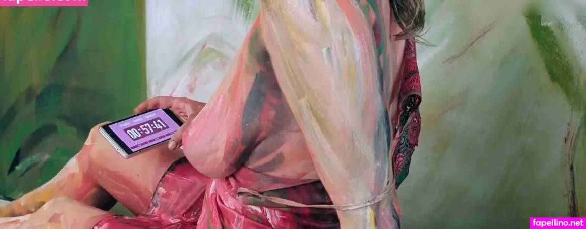 Lara Mandoki OnlyFans Thumbnail #HtSXg6B6Bf