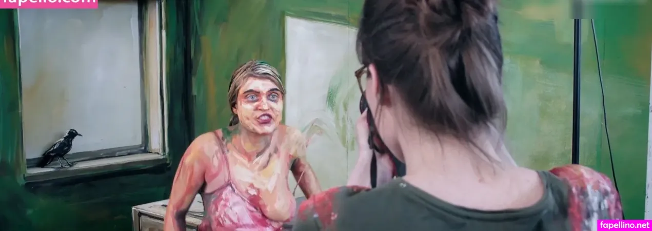 Lara Mandoki OnlyFans Thumbnail #qlzLEV7IIu