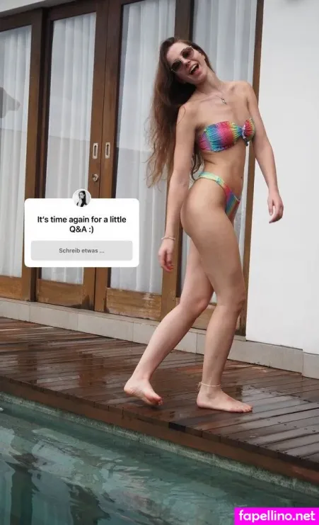 Lara Marie Kremer OnlyFans Thumbnail #VMtfuf6bAp