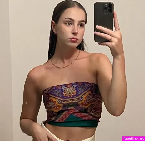Lara Marie Kremer OnlyFans Thumbnail #xiraCKQ1ll