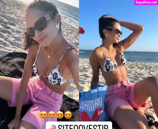 Lara Nobre OnlyFans Thumbnail #8pMpbvyifw
