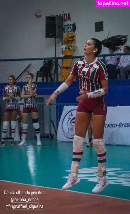Lara Nobre OnlyFans Thumbnail #GkcKAJJ5m3