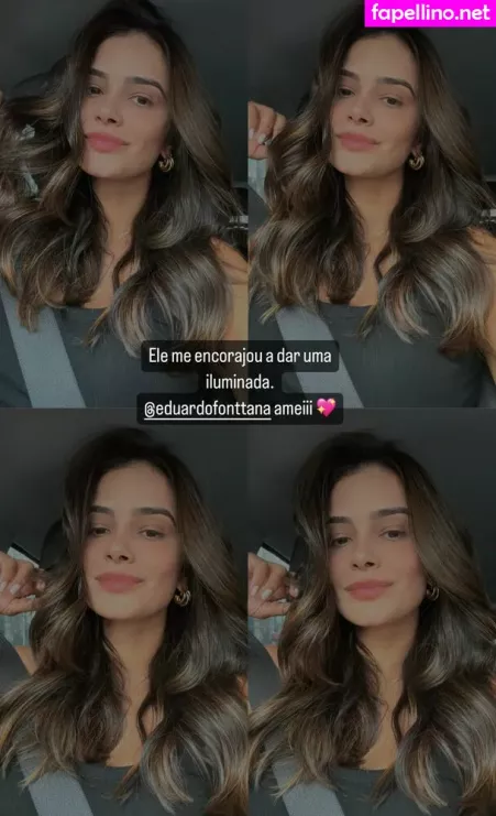 Lara Nobre OnlyFans Thumbnail #cIQhQ6aiLM