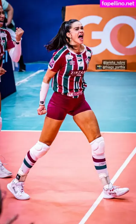 Lara Nobre OnlyFans Thumbnail #rW7GQyVTQa