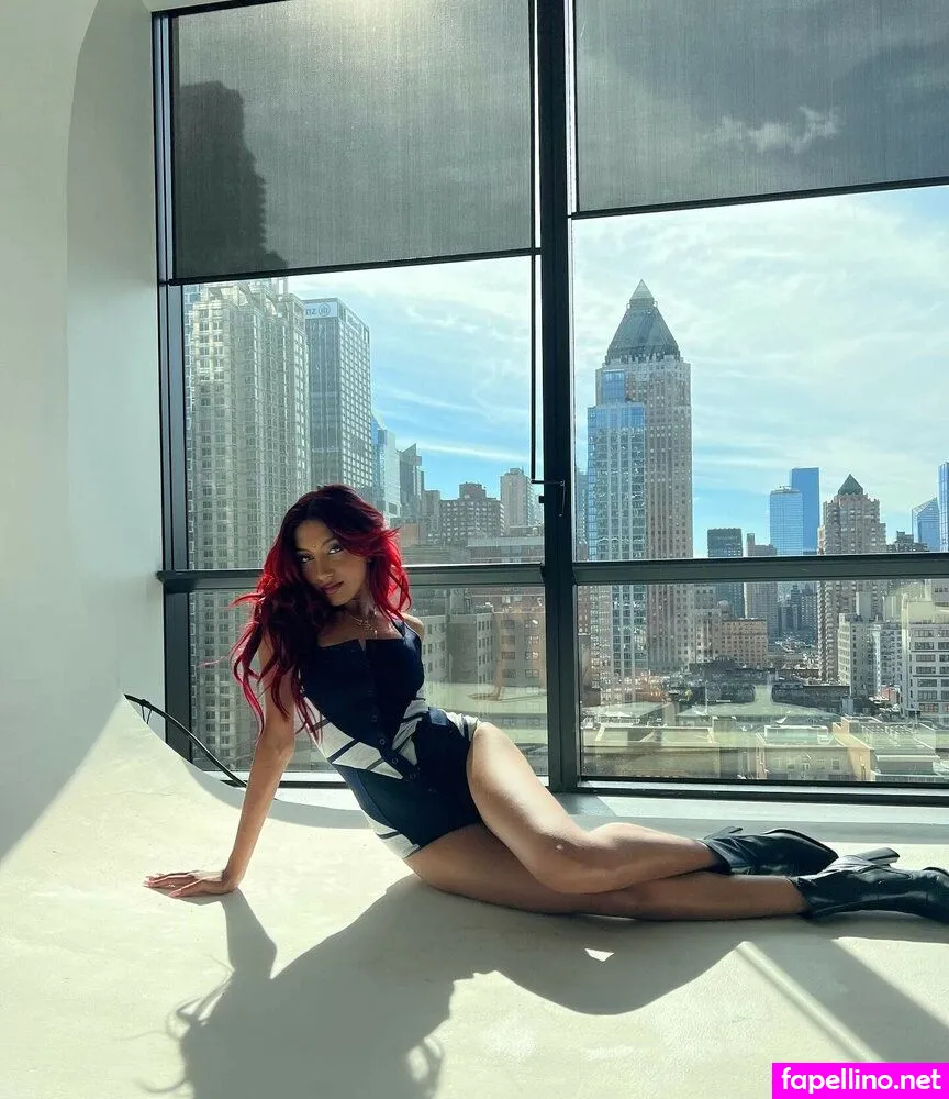 lararajj, memberKATSEYE Nude Leaked OnlyFans Photo #CKcoQCxboo