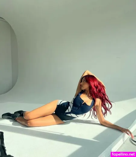 Lara Raj Main Profile Photo