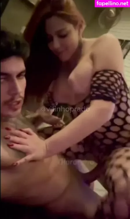 Lara Ruiva OnlyFans Thumbnail #FoeQQ4uAal