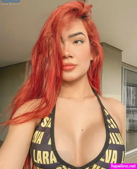 Lara Silva 2 OnlyFans Thumbnail #dINMQ4hCSy