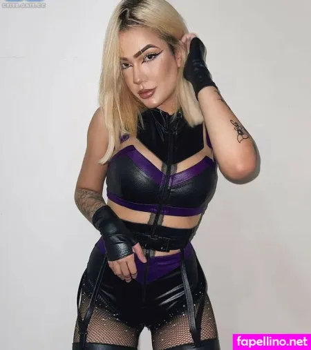 Lara Silva 2 Main Profile Photo