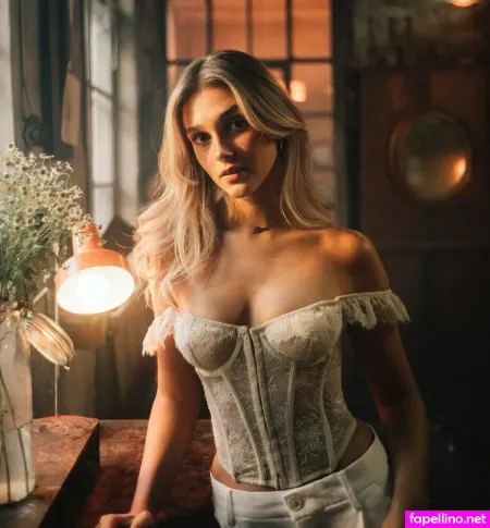 Lara Spengler OnlyFans Thumbnail #QKbCNZkQS2