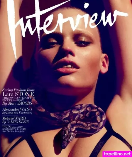 Lara Stone OnlyFans Thumbnail #GkKnM6I4Ap