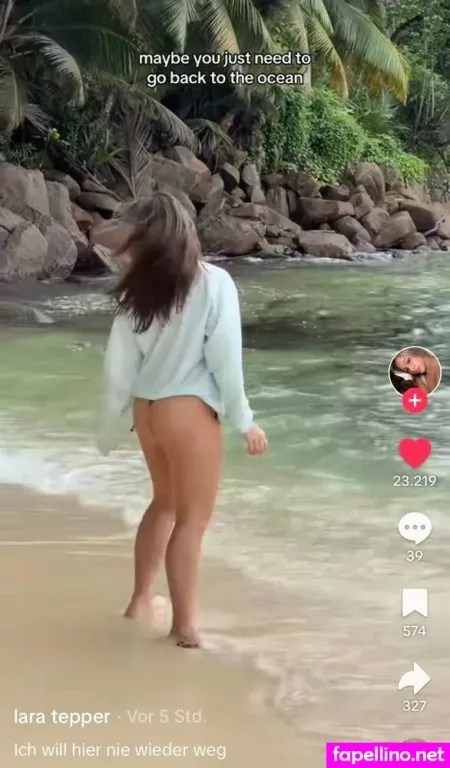 Lara Tepper 1 OnlyFans Thumbnail #9qZcfAcAQh