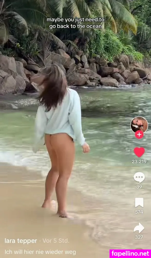 Lara_tepper Nude Leaked OnlyFans Photo #9qZcfAcAQh