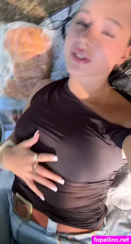 Lara Tepper 1 OnlyFans Thumbnail #F64Cp9hOHa