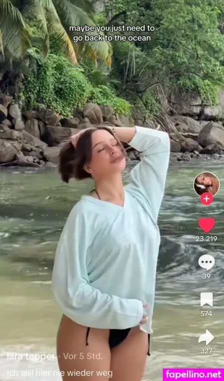 Lara Tepper 1 OnlyFans Thumbnail #azufn68QMN