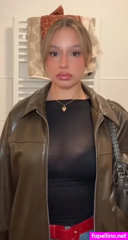 Lara Tepper 1 OnlyFans Thumbnail #u9Z0bBQA2T