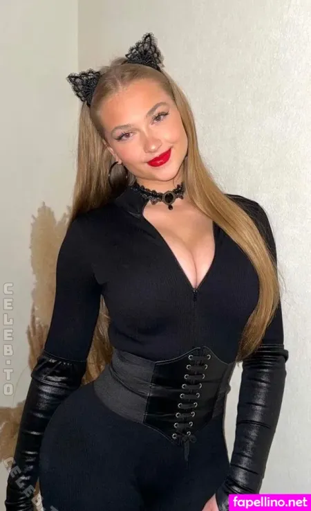 Lara Tillmann OnlyFans Thumbnail #zX42vkSdVs