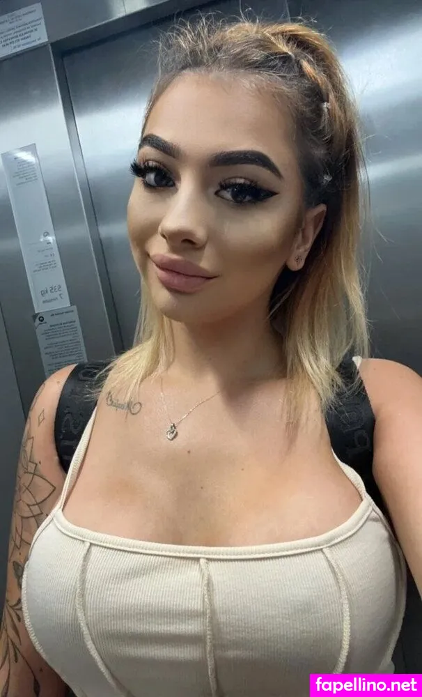 Lara Vega Nude Leaked OnlyFans Photo #mXXUhIogzD